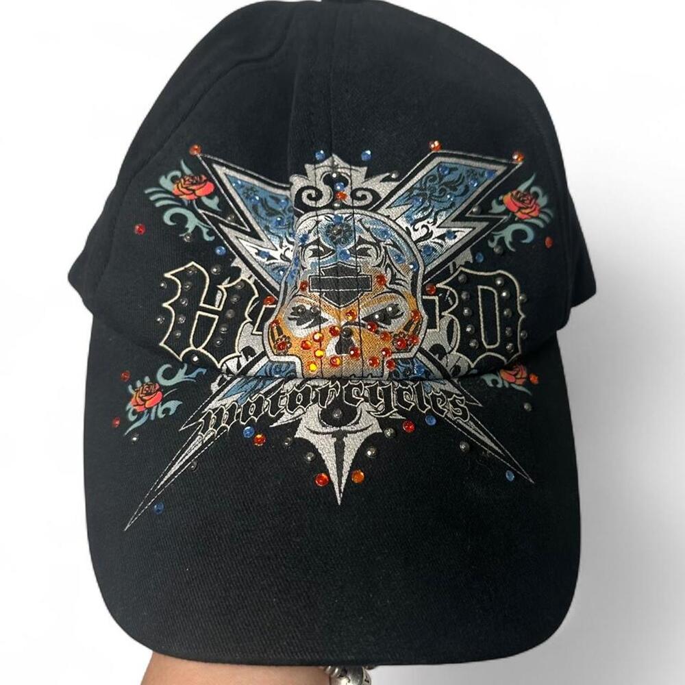 2009 Harley Davidson